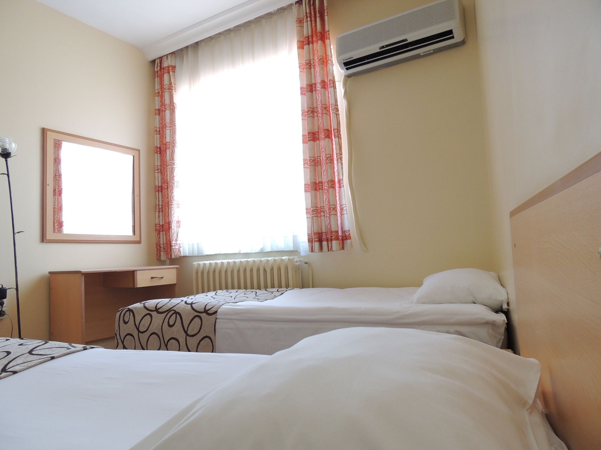 Acikgoz Hotel أديرني المظهر الخارجي الصورة